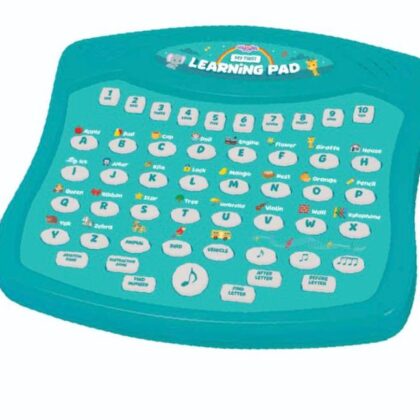 LEARNING PAD