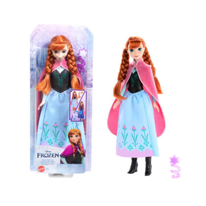 BARBIE