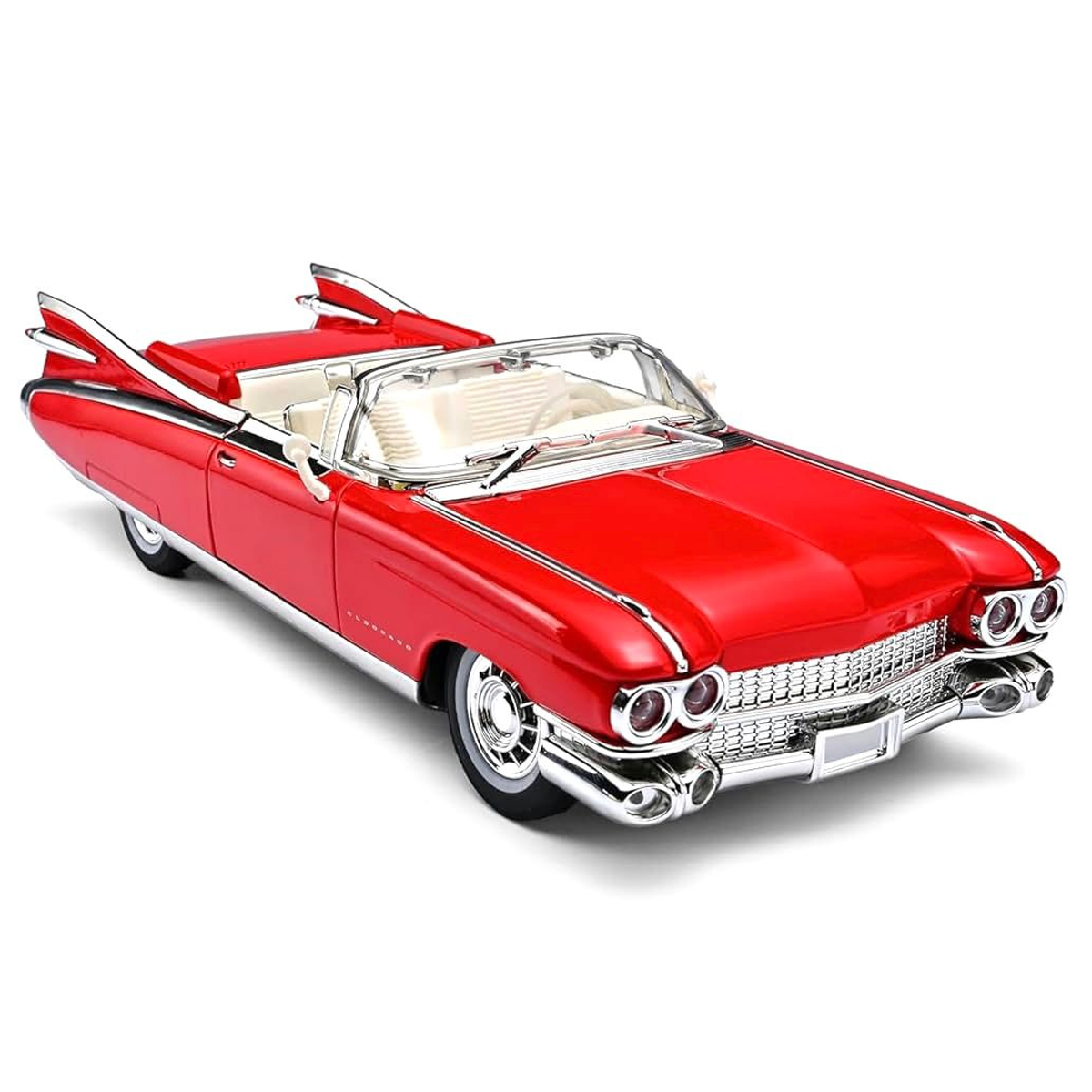 CADILLAC