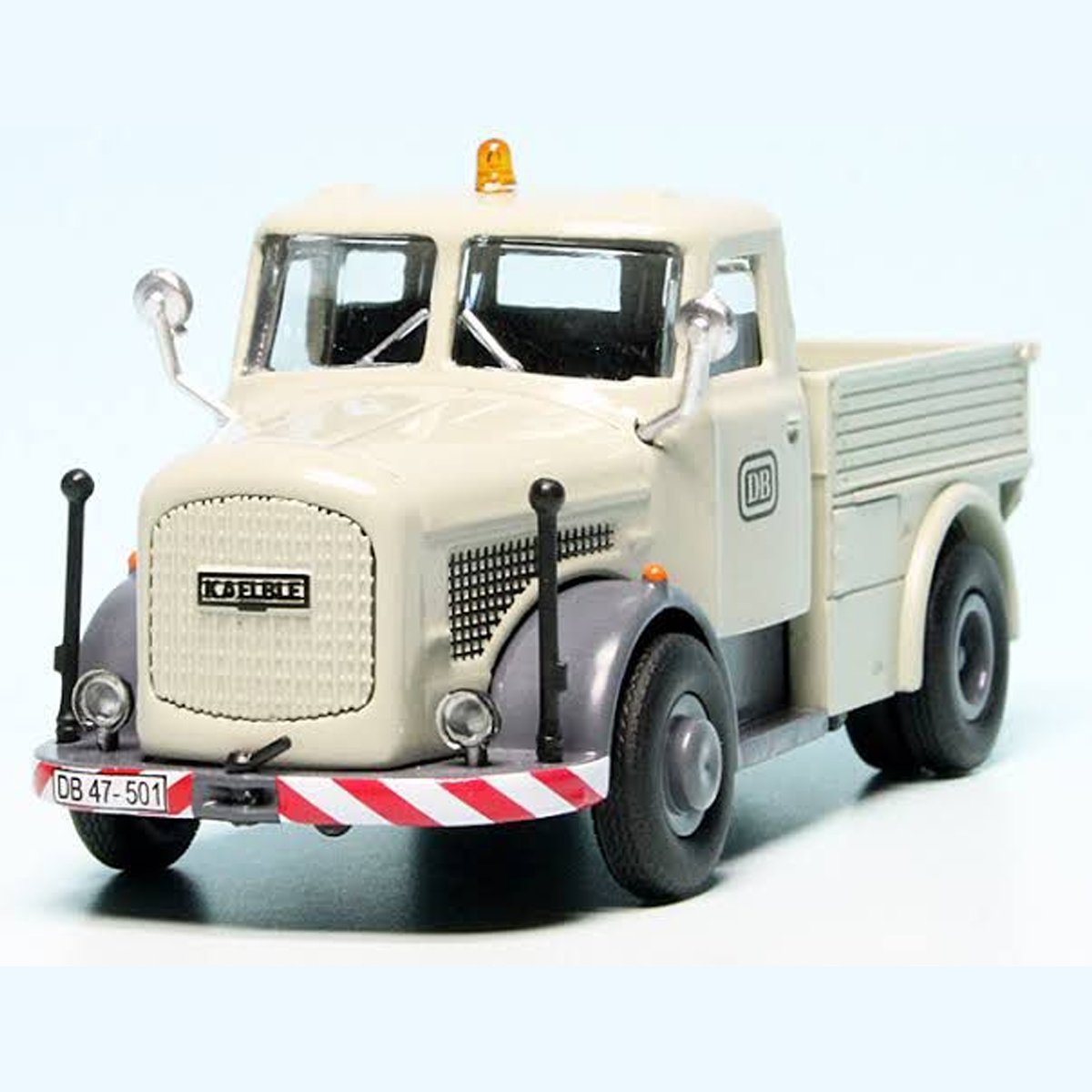 KAELBLE K632
