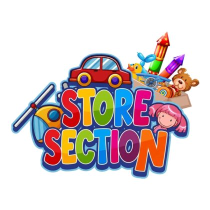 Store Sections