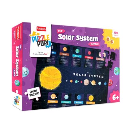 SOLAR SYSTEMS