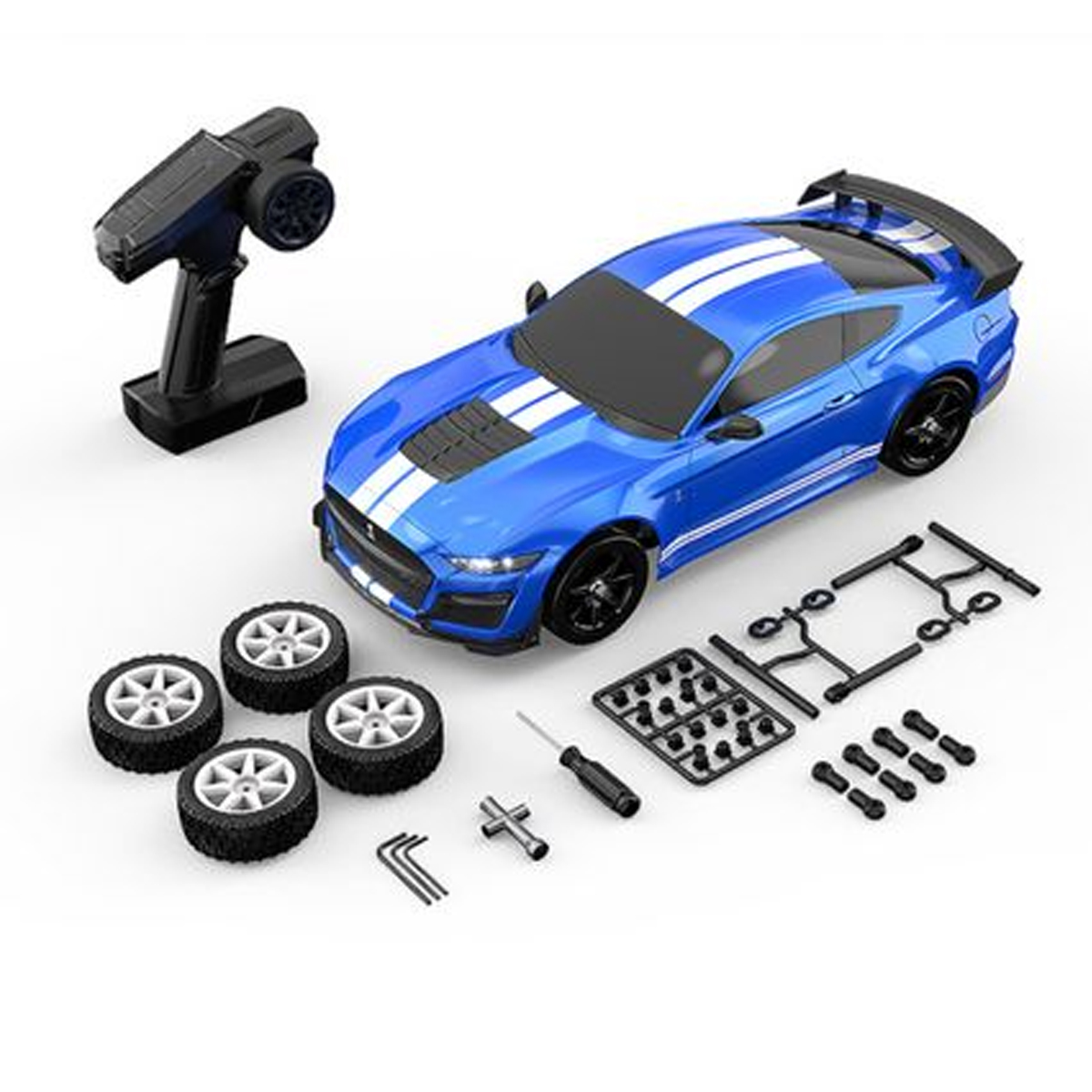 FORD MUSTANG SHELBY - Image 2
