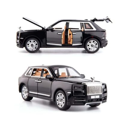 ROLLS ROYCE