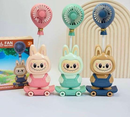 MINI FAN