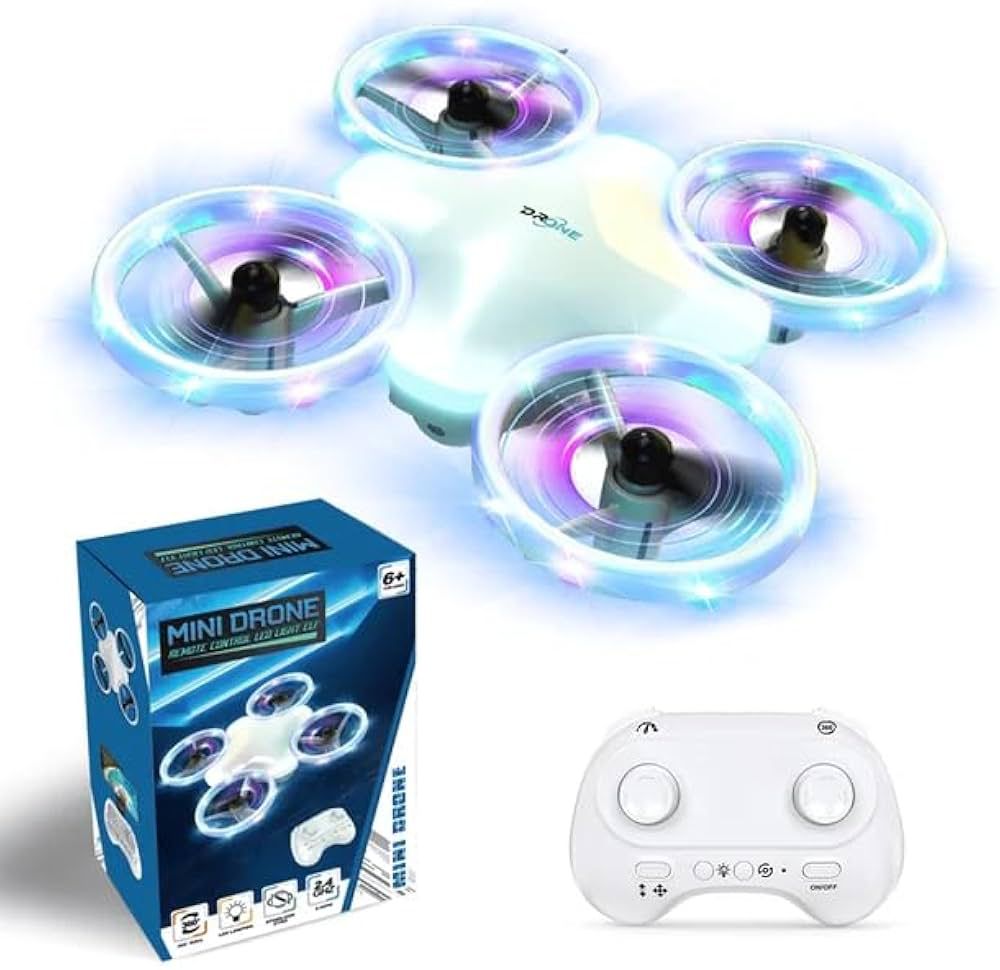 FLY DRONE