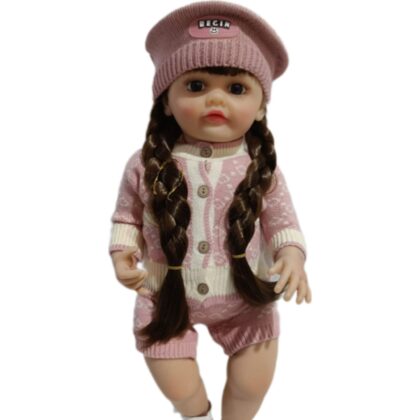 CUTE DOLL