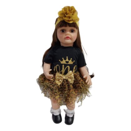 CUTE DOLL