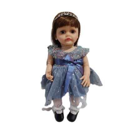 CUTE DOLL