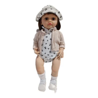 CUTE DOLL