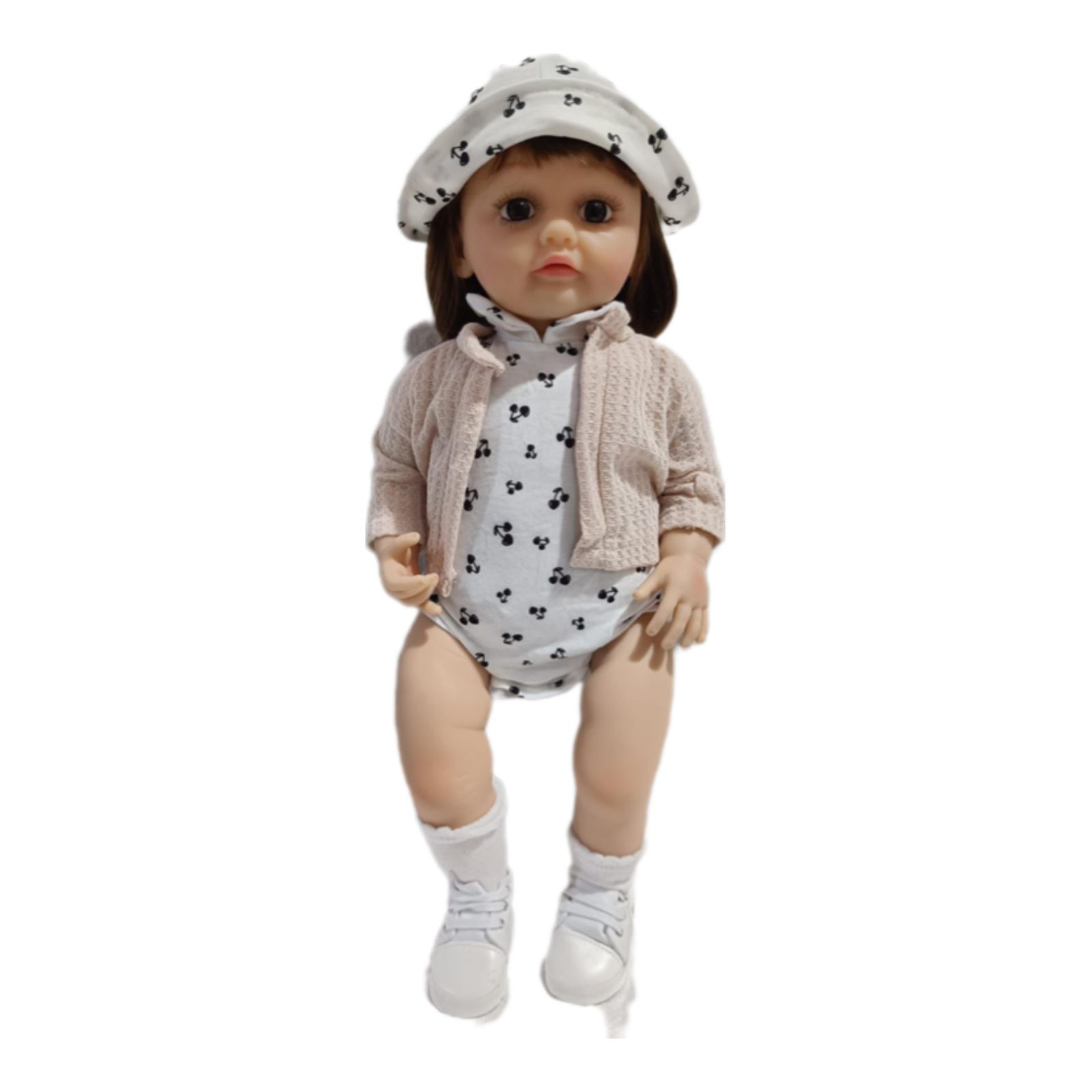 CUTE DOLL