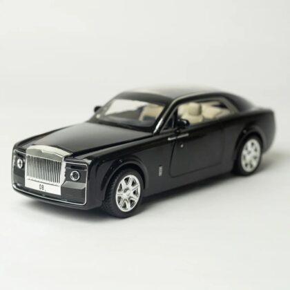 ROLLS ROYCE SWPTAIL