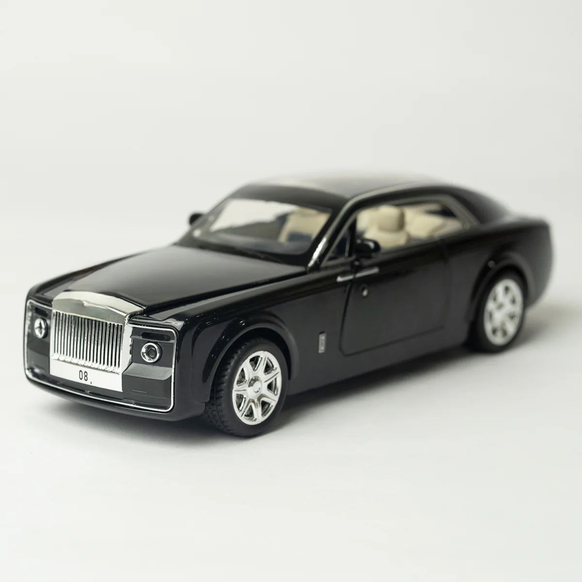 ROLLS ROYCE SWPTAIL