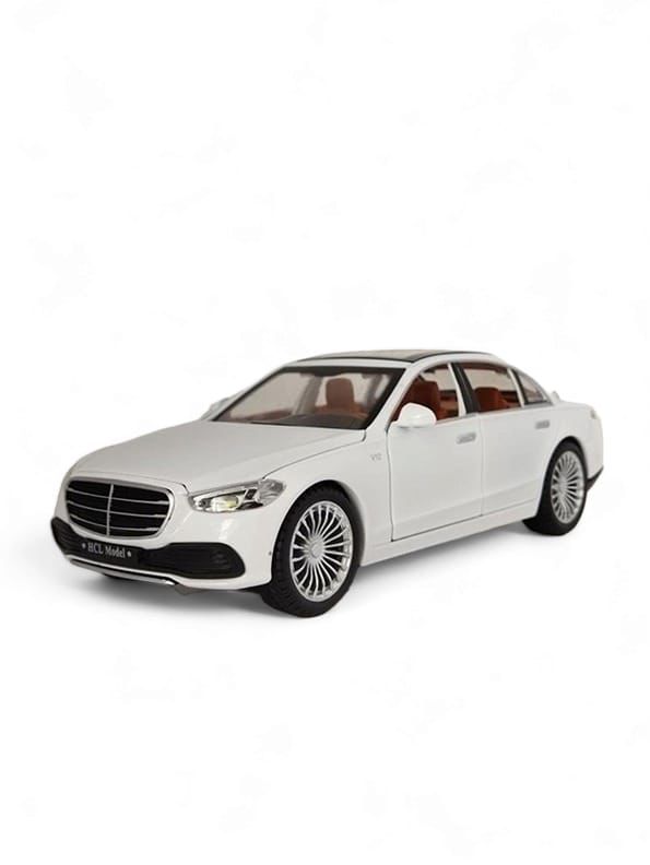 MERCEDES