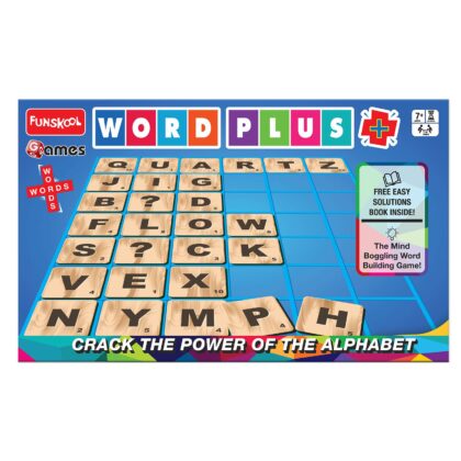WORD PLUS