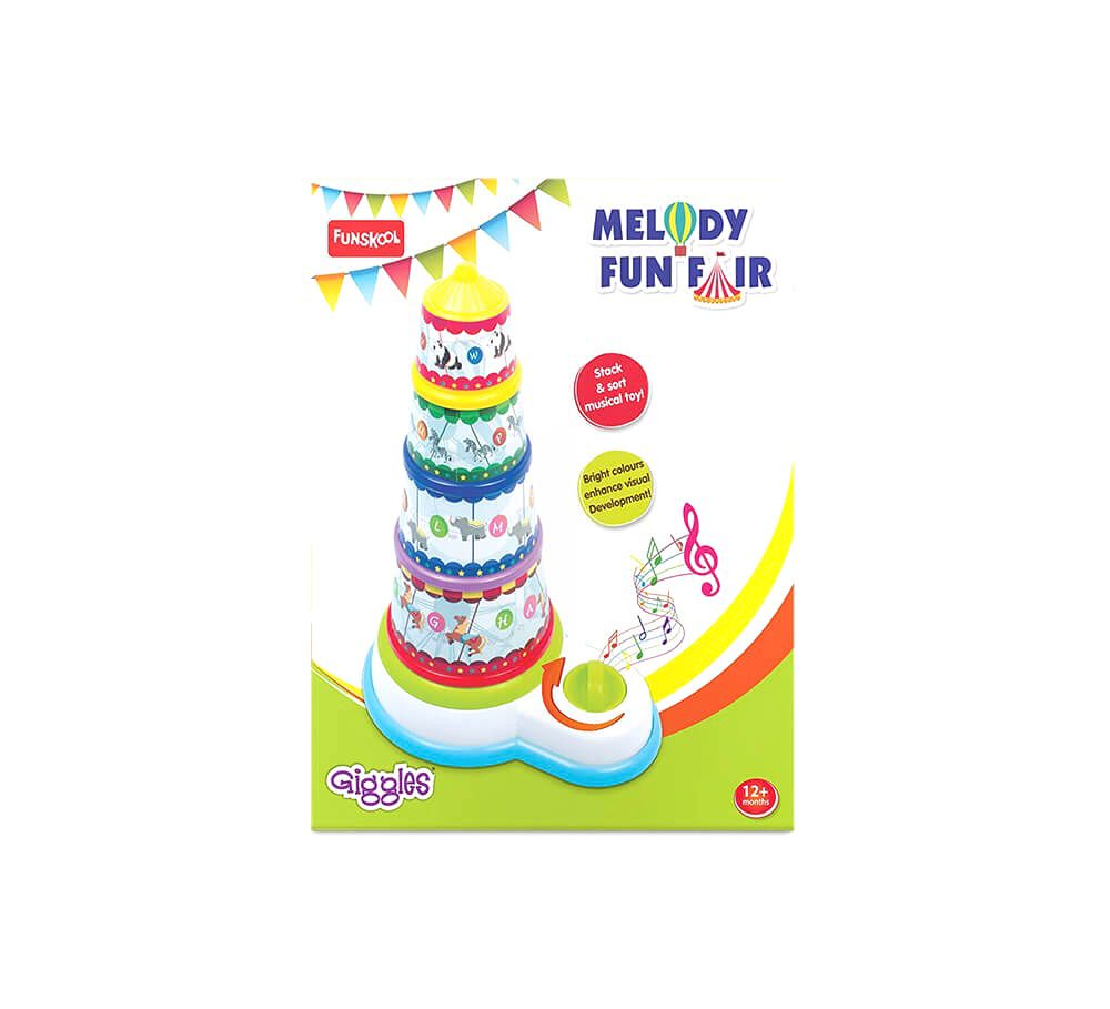 MELODY FUN FAIR