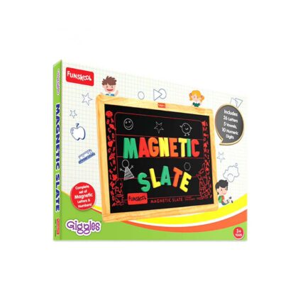 MAGNETIC SLATE