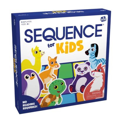 SEQUENCE