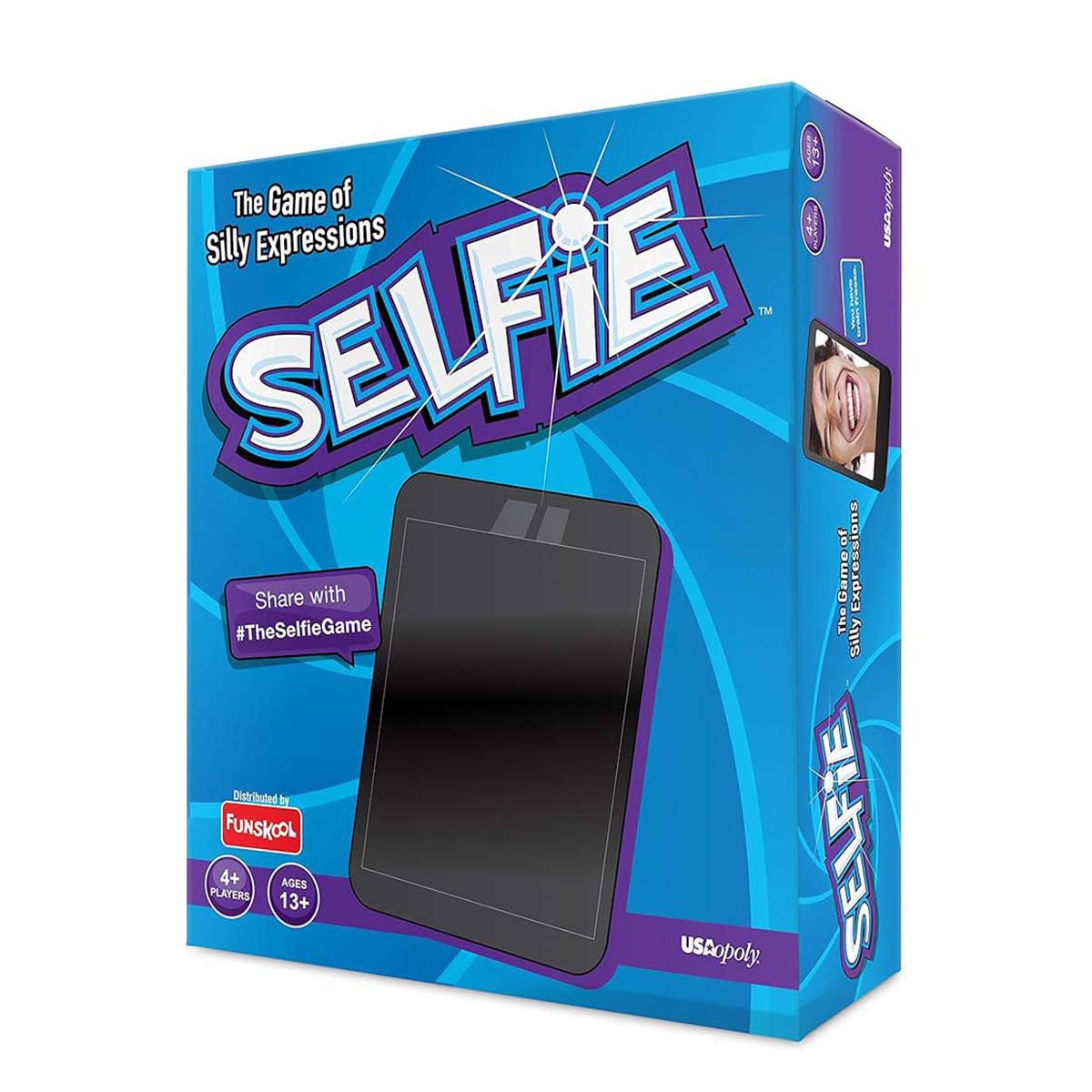 SELFIE