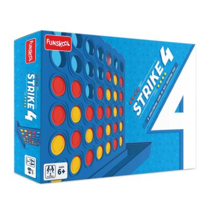 STRIKE 4