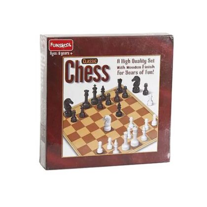 CLASIC CHESS