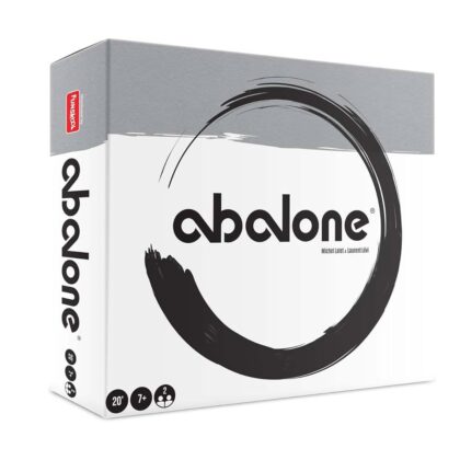 ABALONE