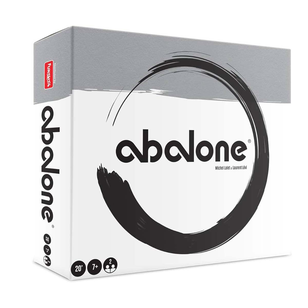 ABALONE