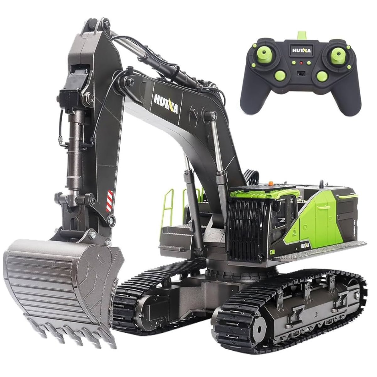 EXCAVATOR - Image 2