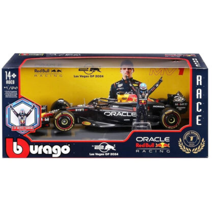 REDBULL MV 1