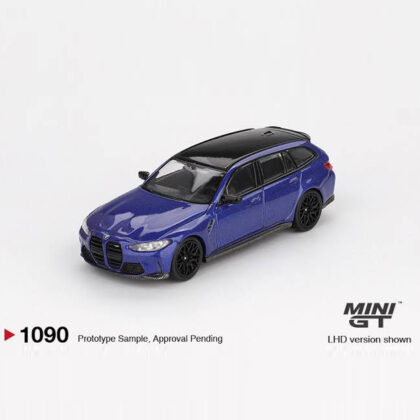 BMW M3 COMPETITION