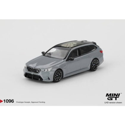 BMW MS TOURING G99