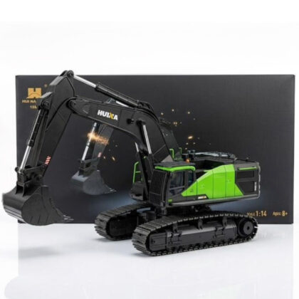 EXCAVATOR