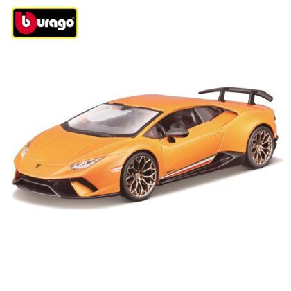 LAMBORGHINI HURACAN PERFORMANTE
