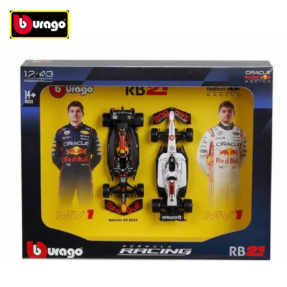 RED BULL RB21#1