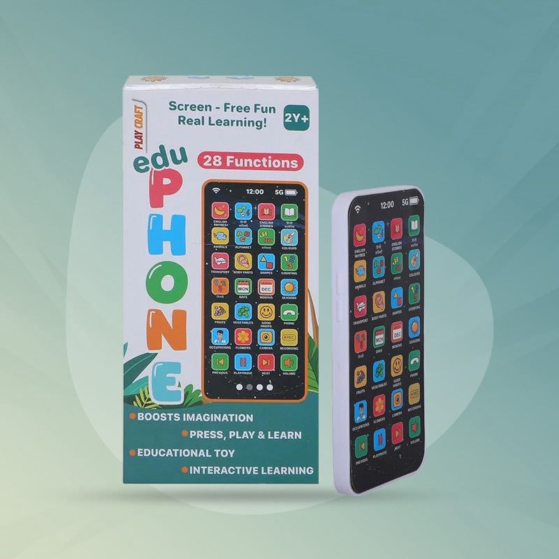 EDU PHONE