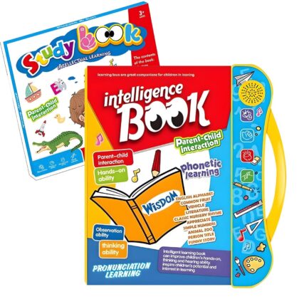 STUDY BOOK
