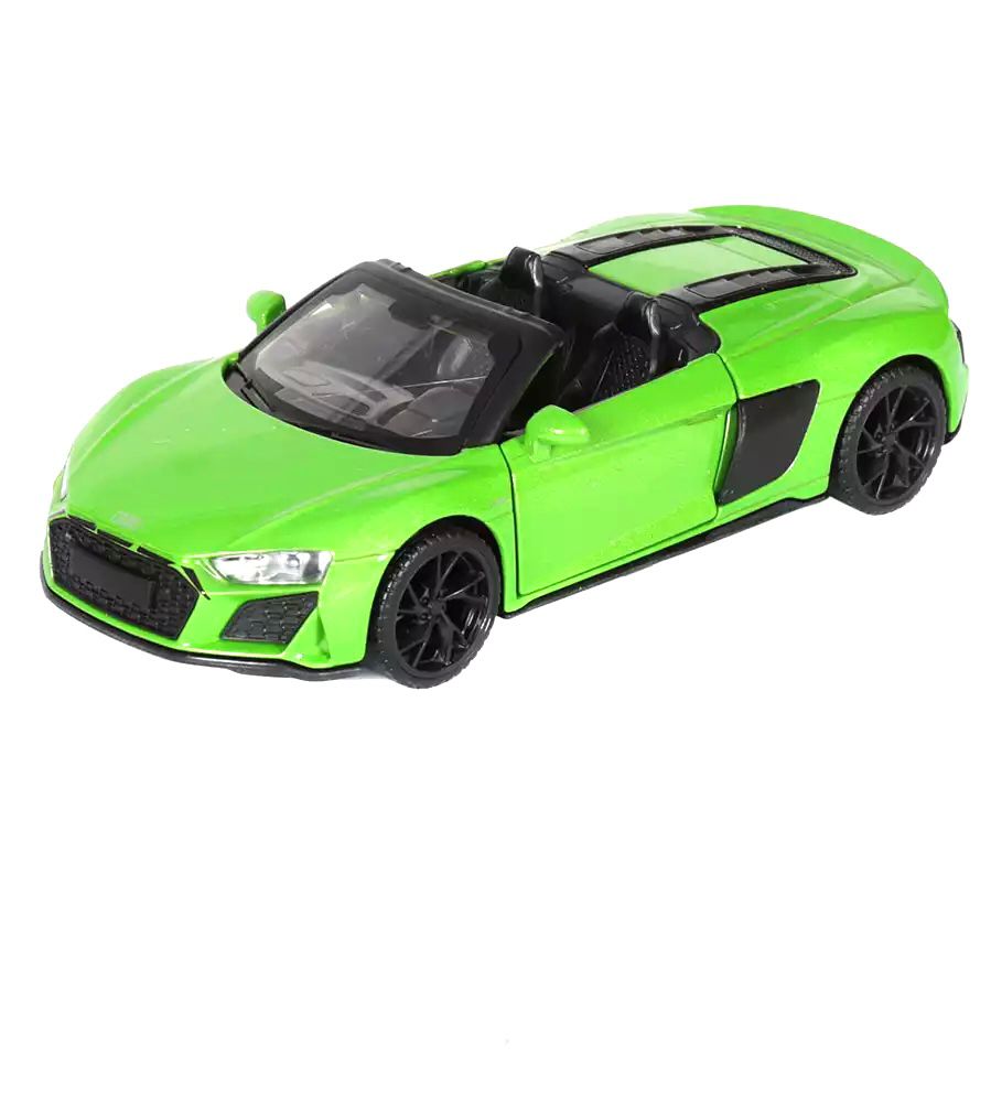 AUDI R8 SPYDER