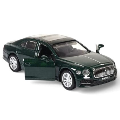 BENTLEY