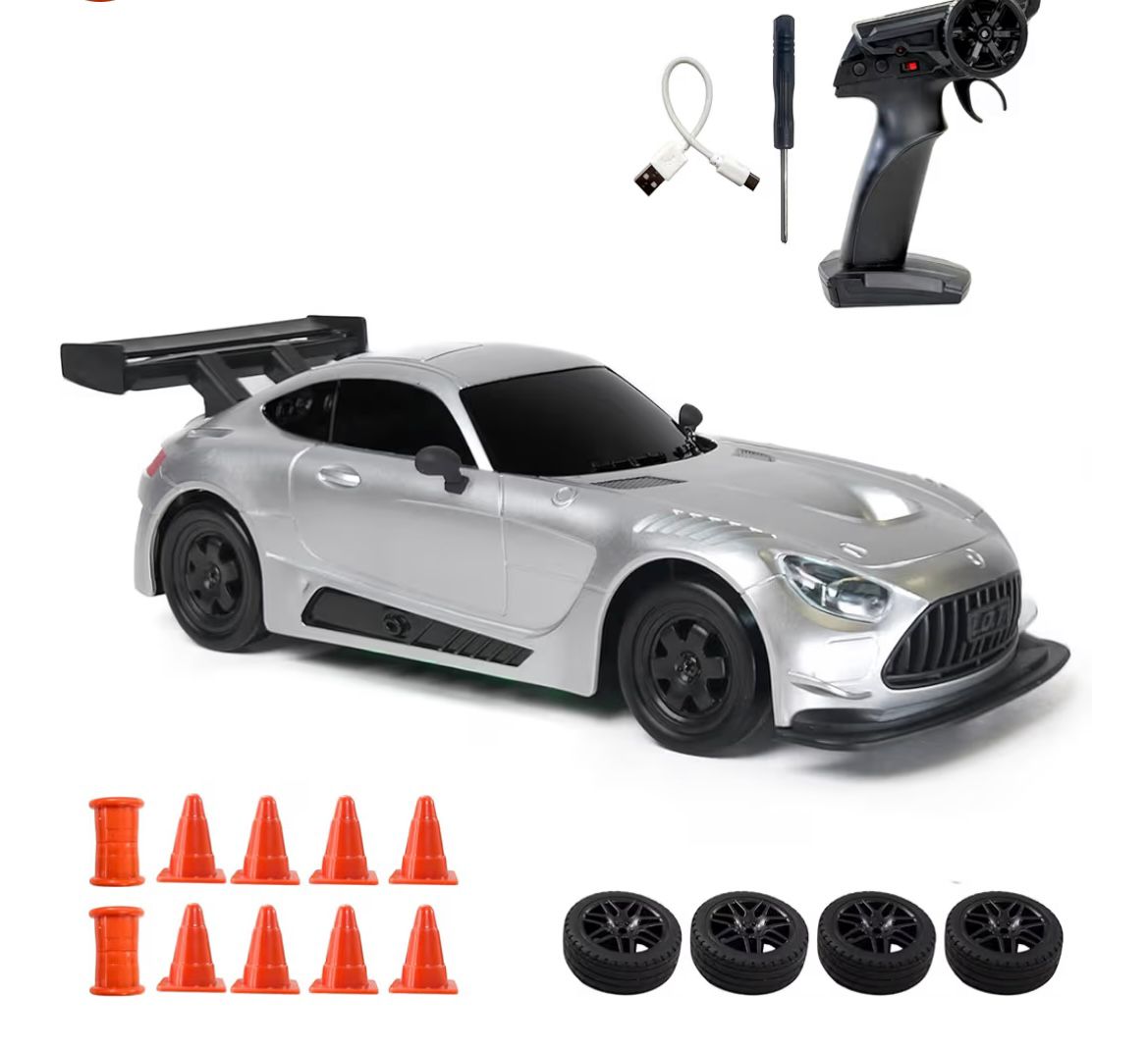 AMG