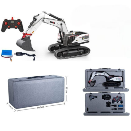 EXCAVATOR