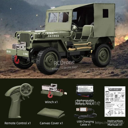 WILLYS