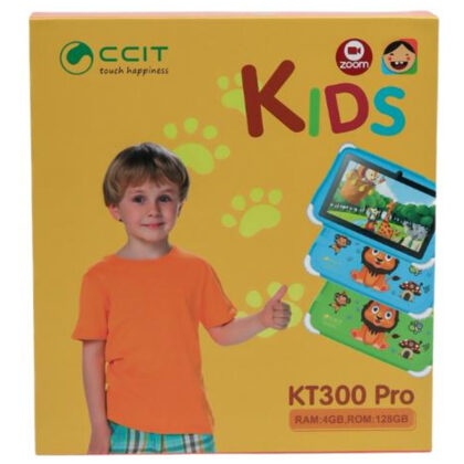 NT KIDS NT300 PRO