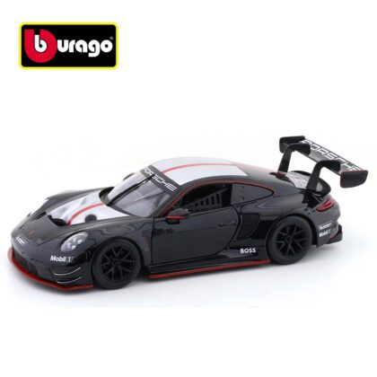 PORSCHE 911 GT3 R