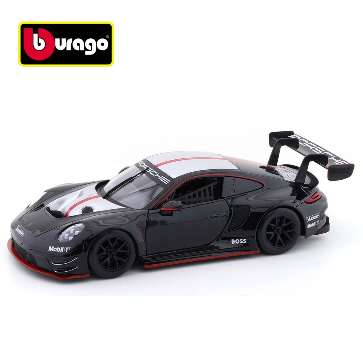 PORSCHE 911 GT3 R