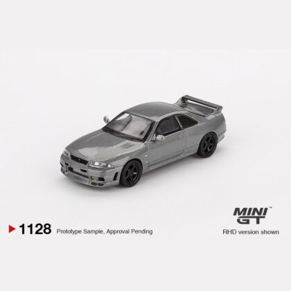 NISSAN SKYLINE GT-R 1128