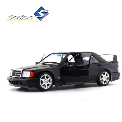 MERCEDES 190 EVO II