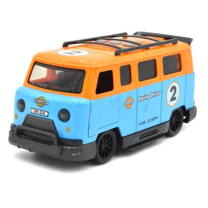 VAN
