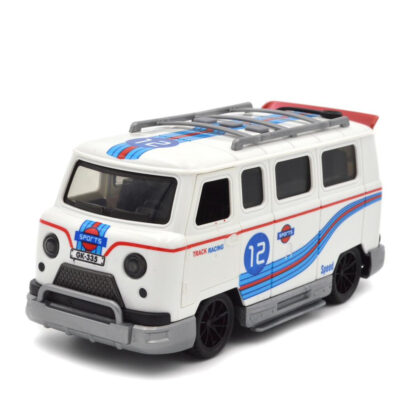 VAN