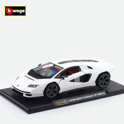 LAMBORGHINI COUNTACH LPI 800-4