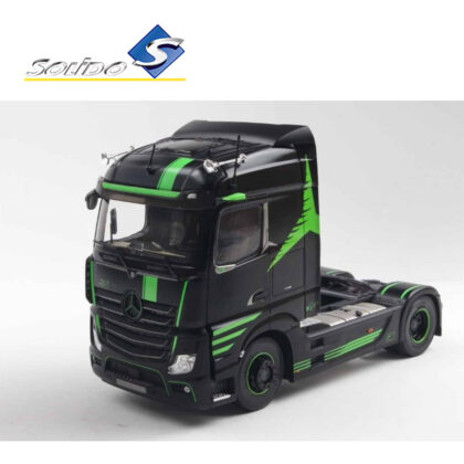 MB ACTROS MERCEDES BENZ